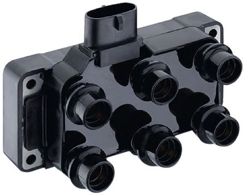 Bremi 20329 Ignition Coil