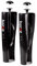 HORZE Hormas para Botas, Negro,