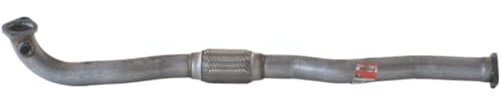 BOSAL Abgasrohr 800-059 | Kompatibel mit: HYUNDAI TUCSON, TUCSON Kasten/SUV, KIA SPORTAGE II