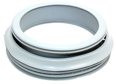 Sellado de puerta para Zanussi Lavadora equivalente a 1260416209