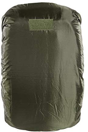Tasmanian Tiger TT Raincover XL Oliv <100L Regenschutz wasserdichter Überzug für Rucksäcke, Transportschutz, Regenhülle, Tarnung