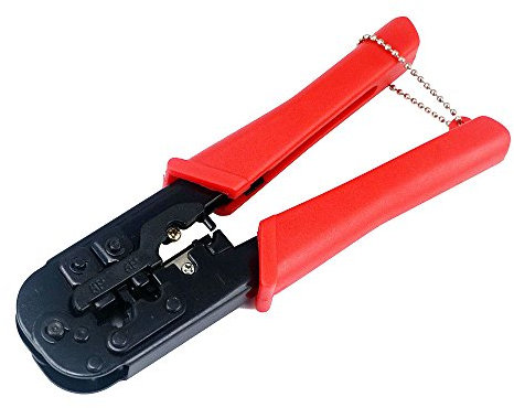 HERRAMIENTAS GEMBIRD PRENSA MODULAR UNIVERSAL RJ45/RJ12/RJ11