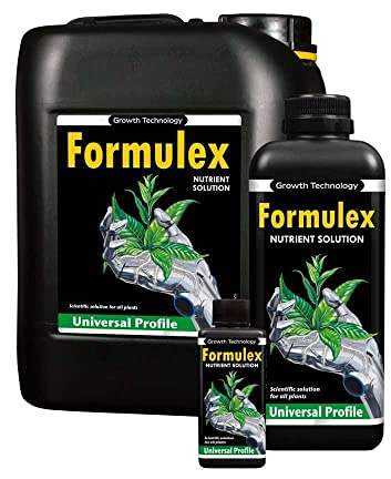 Growth Technology Formulex 100ml