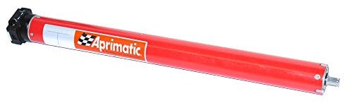 Aprimatic Motore tubolare serrande tapparelle tende REVOLUX 45S-30 43302/002