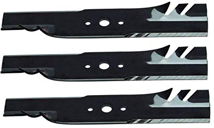 Oregon 590 – 685 Confezione da 3 Lame Gator G5 – 16 – 1/20,3 cm