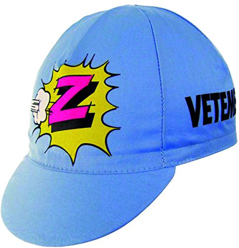 CYCLING CAP Z VETEMENTS