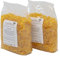 EPILWAX S. A. S Perles de Cire à Épiler Pelable Réutilisable Miel Sachet de 1 kg 1000 g