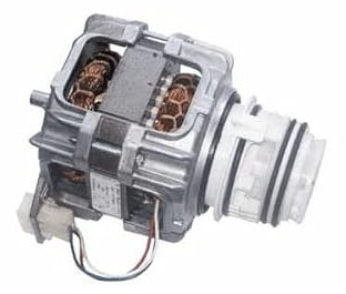 POMPE DE CYCLAGE + VIDANGE LV POUR LAVE VAISSELLE ELECTROLUX - 17819