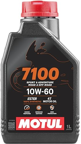 Motul 104100