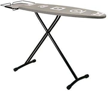 Tabla de planchar garhe rejilla homie plus