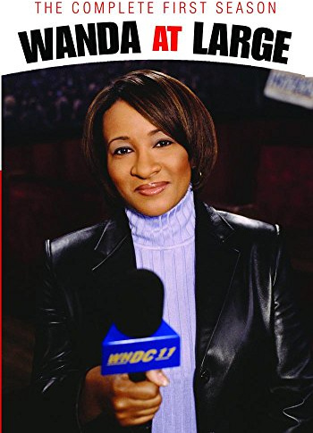 Wanda at Large: The Complete First Season