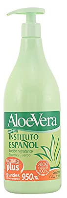 Instituto Español Cremes, 950 ml