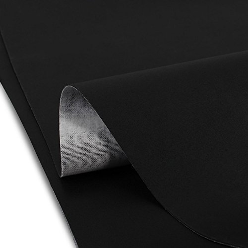 Sitzbankbezug für KTM 620 LC4 Tourtecs Schwarz Matt