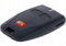 3 telecomandi BFT Mitto B RCB02 R1 a 2 canali, rolling code 433,92 MHz 3 trasmettitori BFT B RCB02 di alta qualità.