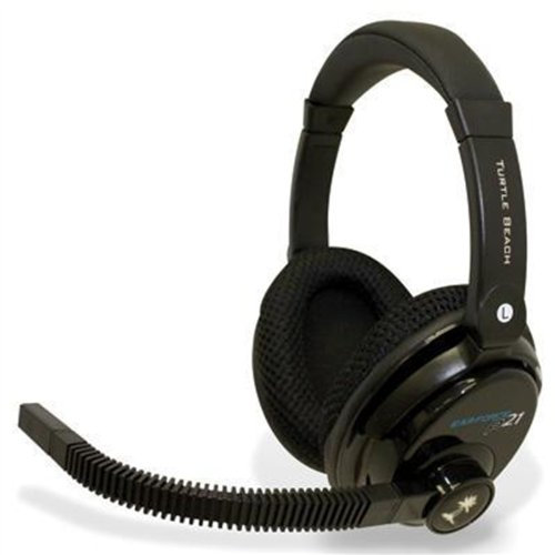 Ear Force Px21: Turtle Beach
