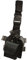TPX - Taktischer Beinholster schwarz