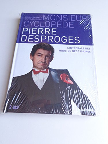 Desproges, monsieur cyclopede [FR Import]