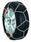 RUD Schneeketten RUDcompact easy2go, Gr. 4055, 1 Paar [Art. 4716952]