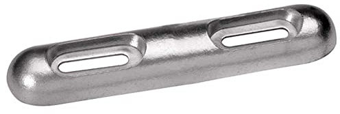 Aluminium 0.55kg AUFSCHRAUBBA