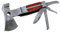 Rolson 36015 Multifunktions-Axt 8-in-1