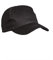 Mil-Tec Berretto da baseball-12315002 Cappellino da Baseball, Nero, Taglia Unica Uomo