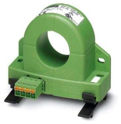 PHOENIX CONTACT MCR-SL-CUC-100-U Universal Current Transducer, 0...100 A Eingangsstrom, 0...10 V Ausgang
