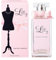 Inessance Paris - Eau de Toilette para Mujer Lilly - Fragancia con Notas Florales - Elegante y Moderno - Regalo para Mujer - 50 ml