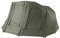 JRC Tenda da Campeggio Extreme TX Bivvy 326x160x300 cm Überzug 2 Men Carpfishing Bivvy Nuovo