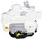 8E2837016AA Front Right Driver Side Door Lock Actuator Replacement For Audi A3 (8P) A4 (B7) A6 (C6) A8 (4E)