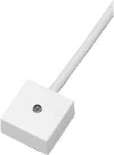 ABB Stotz 1479621 Glasbruchsensor 18 x 18 x 9 m, Spgs/W, weiß