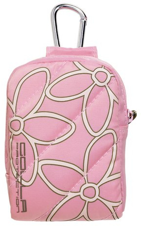 golla Digi Bag - HULA - Size S - rosa