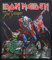 IRON MAIDEN - The Trooper - Patch