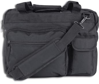 Sacoche Ordinateur Porte-Documents Mil-Tec