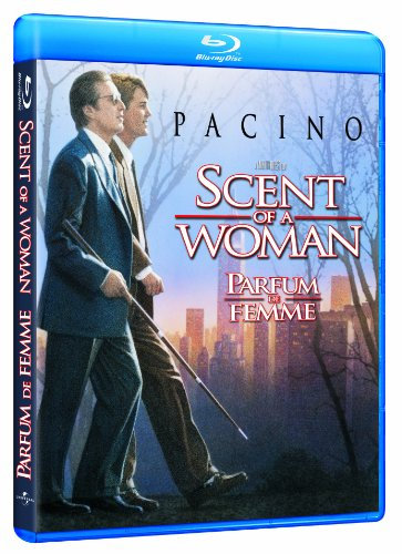 YYST Scent of a Woman