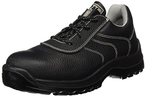 E ZION SUPER FERRO S3 NEGRO Talla: 41