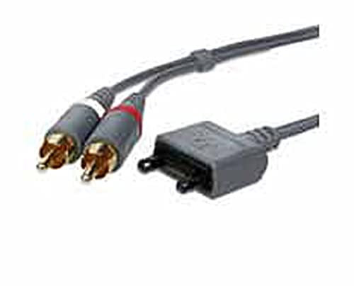Sony Ericsson MMC-60 Musikkabel