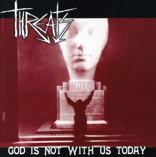 God Is Not With Us Today