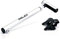 XLC 2501910500 Mini-Pumpe für Rennrad, PU-R01