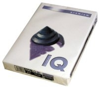 Mondi IQ selection smooth - A4, 160 g/qm, weiß, 250 Blatt