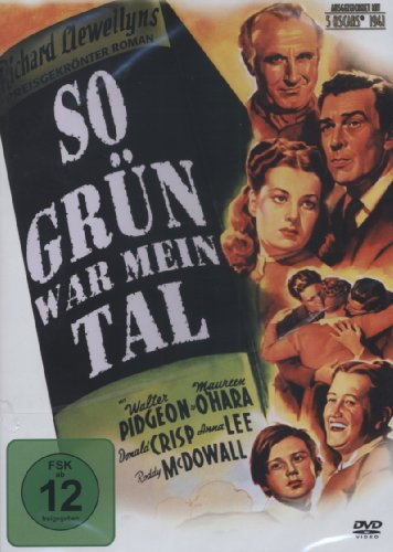 So grün war mein Tal