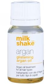 milk_shake Glistening Arganöl, 10 ml