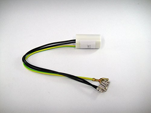 Karcher 6.661 – 217.0 Filter Abschaffung von Lärm