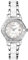 Sekonda Moonlight 4674  Pearl Ladies White Crystal Set Watch