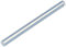 APLI 13740- Recambio barras de cola termofusible Ø 7,5 mm x 10 cm 25 barras - Pack Ahorro