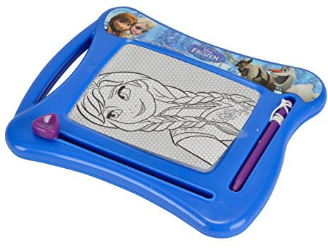 Simba Toys 107051723 - Frozen Magnet Maltafel