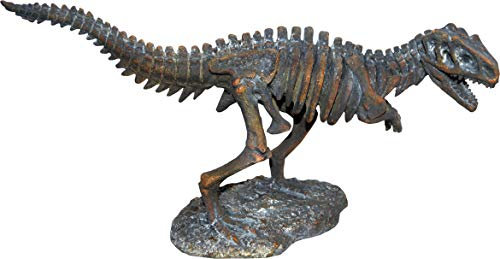 Nemesis Now, Braun T-Rex-Figur, klein, 33 cm, Kunstharz, Harz