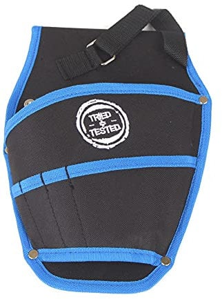 Tried + Tested Cordless Drill Holster TT004