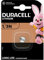Duracell 1/3N Lithium-Hochleistungsbatterie (CR11108) 1 Stück