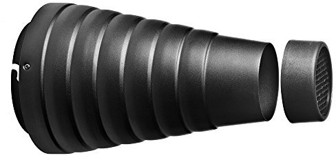 Elinchrom Snoot Grid Set, EL26061