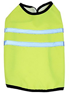 PetGear Dog Hi-Vis Jacket 14